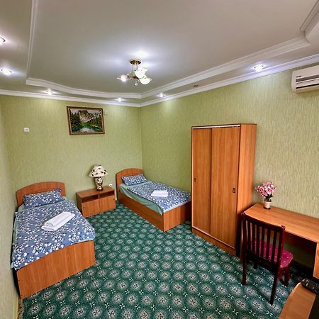Bargi Sabz Daire Khujand Dış mekan fotoğraf