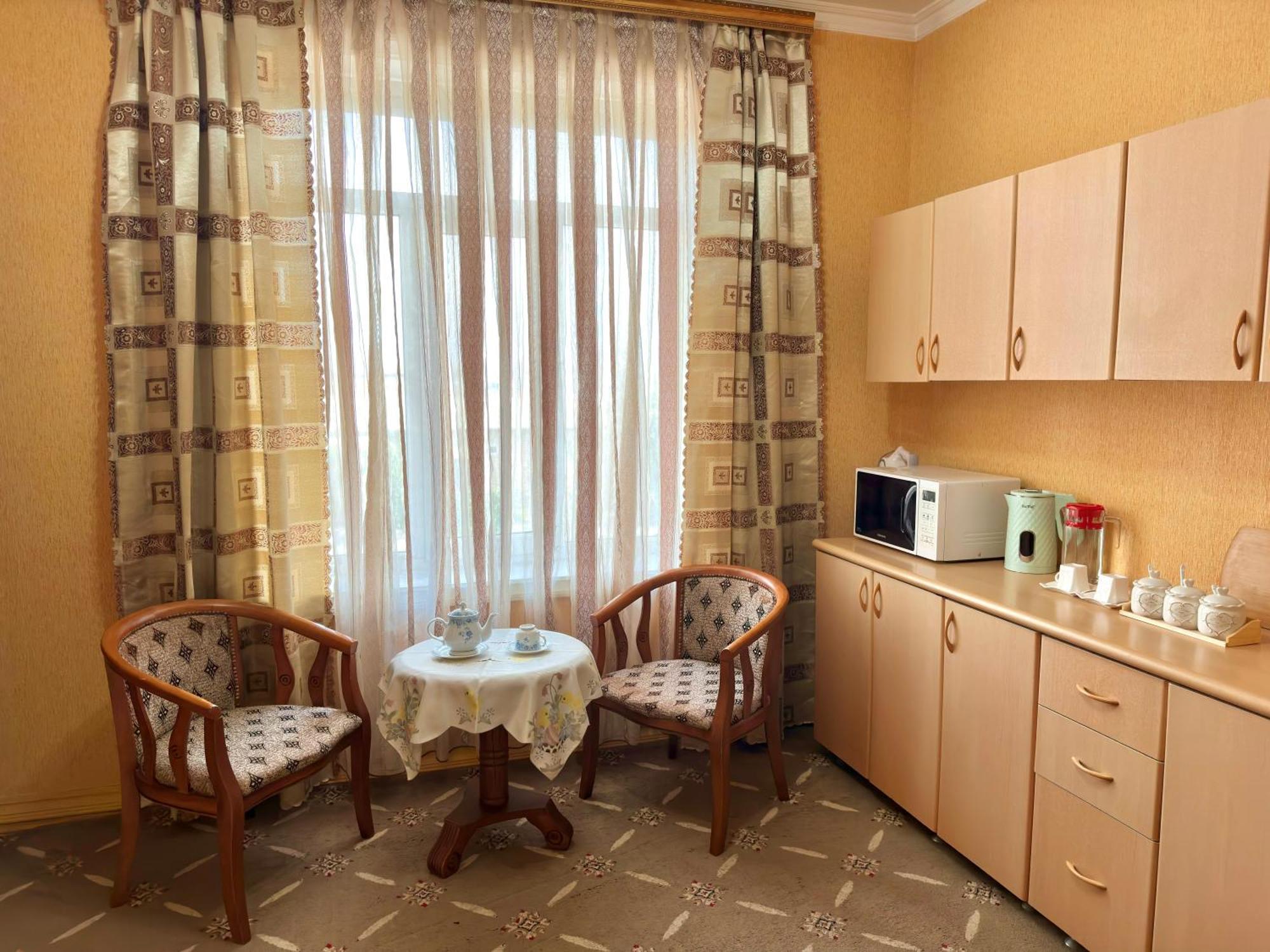 Bargi Sabz Daire Khujand Dış mekan fotoğraf