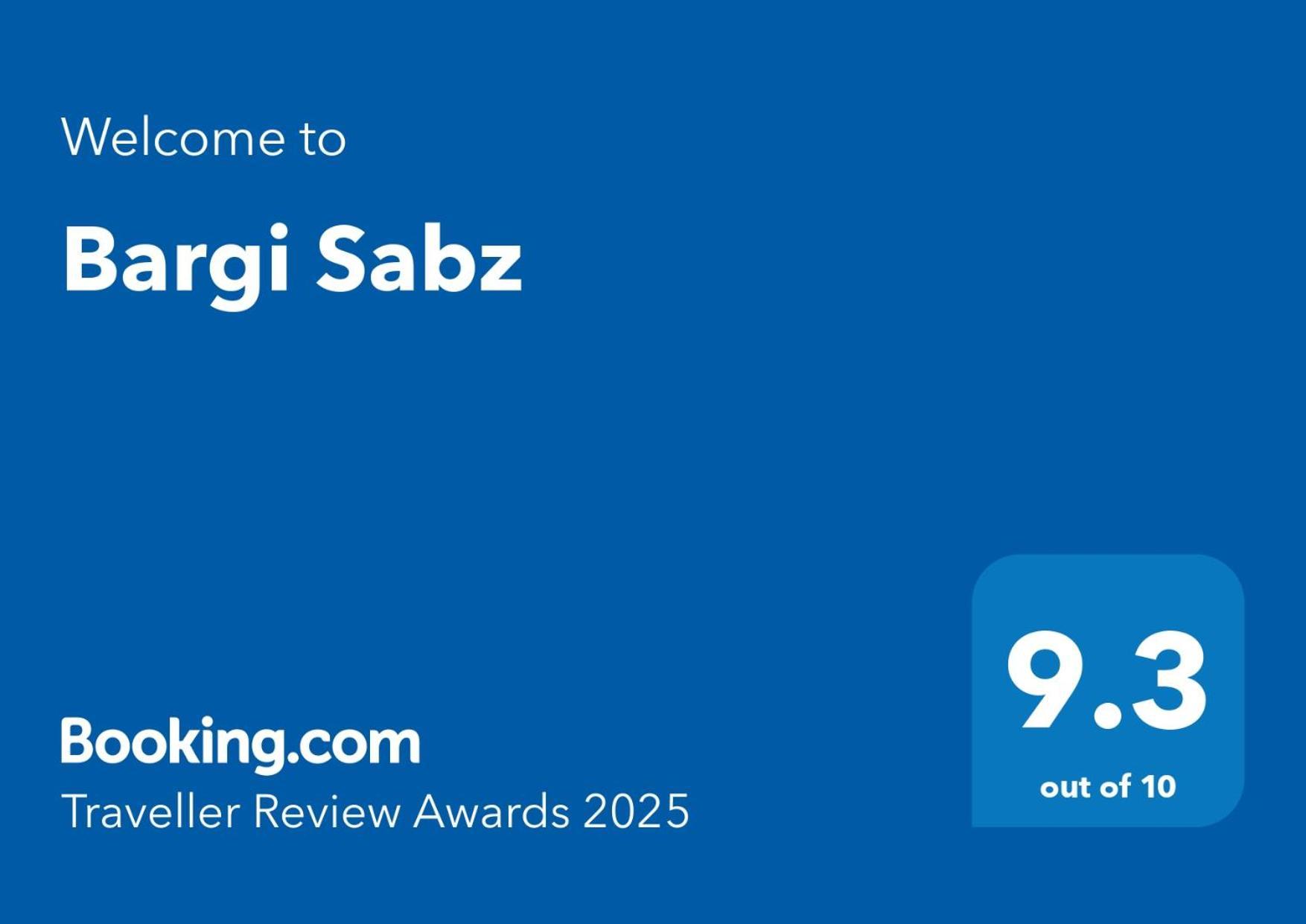 Bargi Sabz Daire Khujand Dış mekan fotoğraf